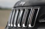 Jeep Grand Cherokee SRT8 2012 года